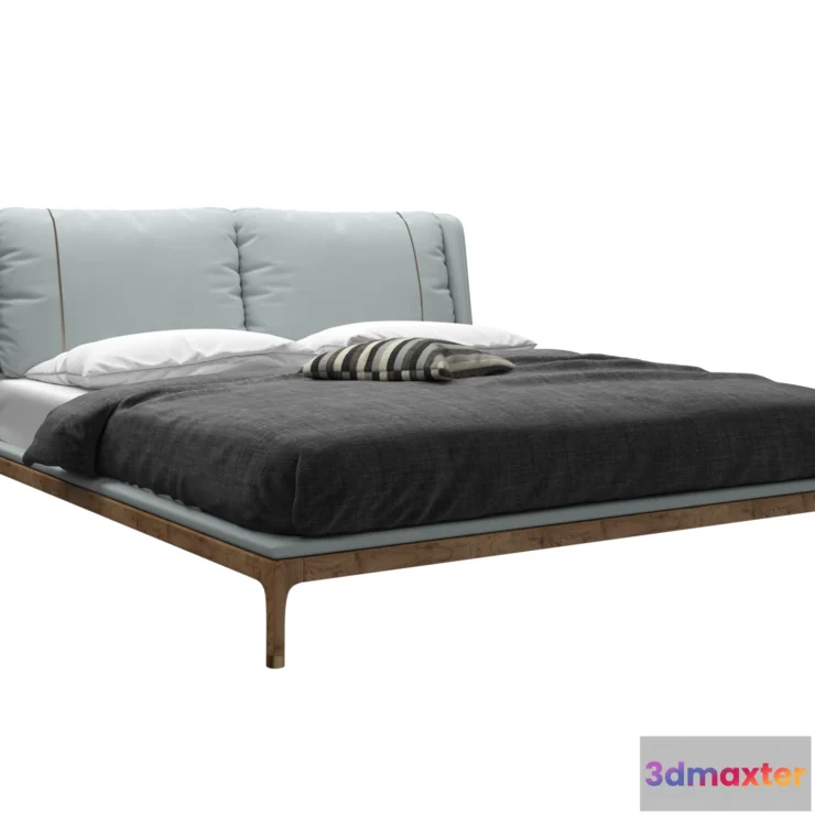 1174737 - FURNITURE - BED - 5270