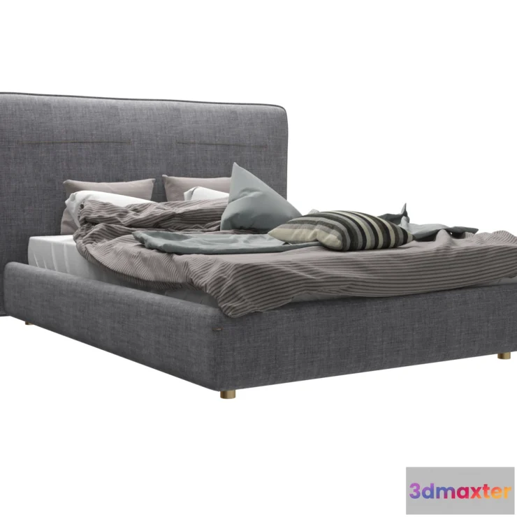 1174739 - FURNITURE - BED - 5271