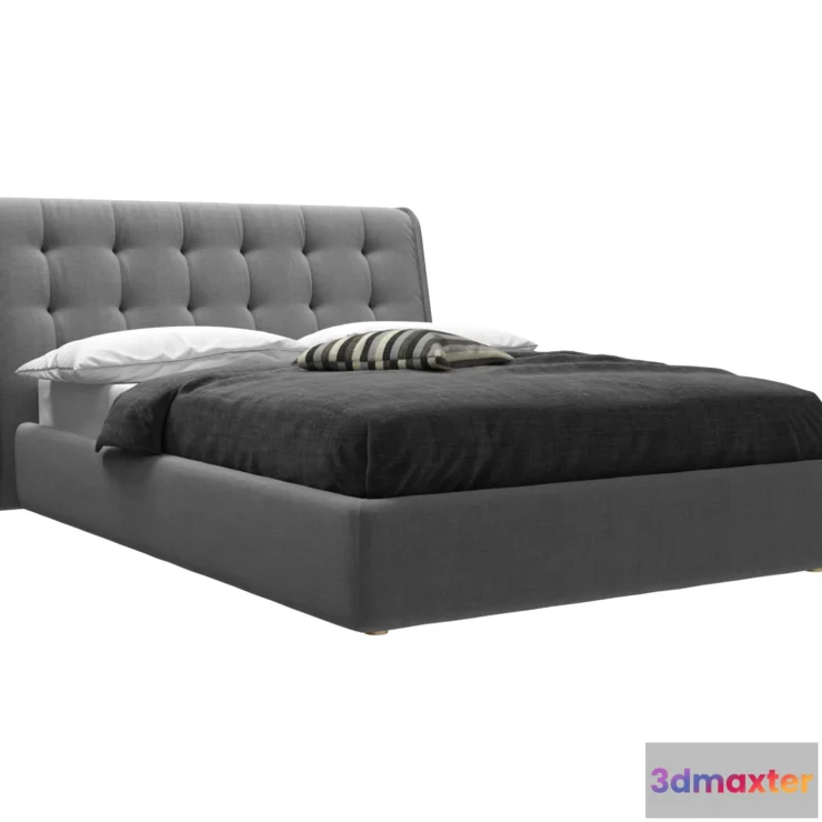 1174741 - FURNITURE - BED - 5272