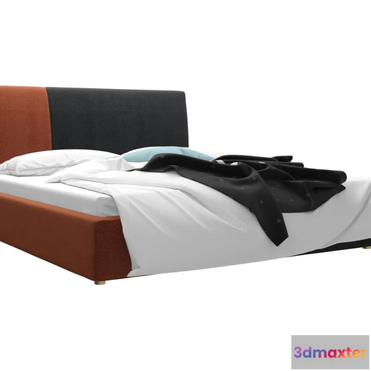 1174743 - FURNITURE - BED - 5273