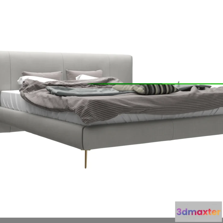 1174745 - FURNITURE - BED - 5274