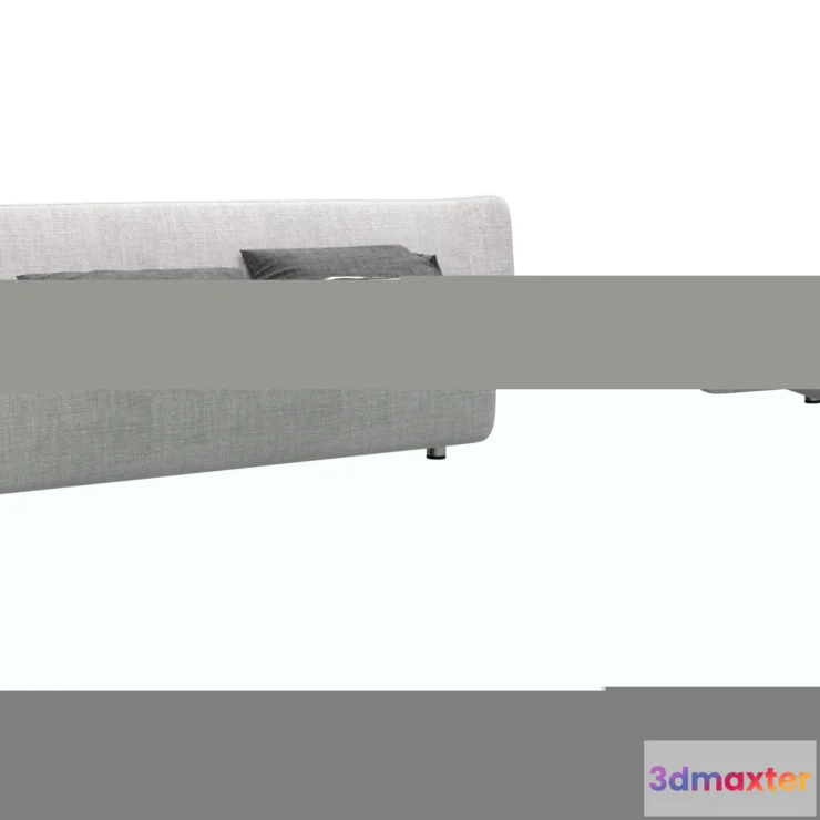 1174757 - FURNITURE - BED - 5280