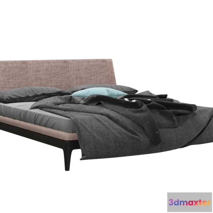 1174759 - FURNITURE - BED - 5281