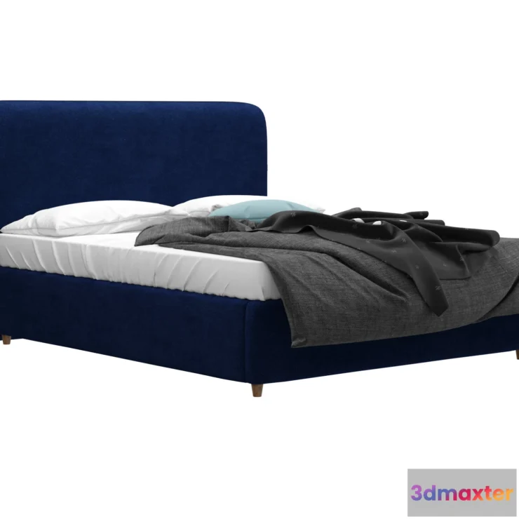 1174763 - FURNITURE - BED - 5283