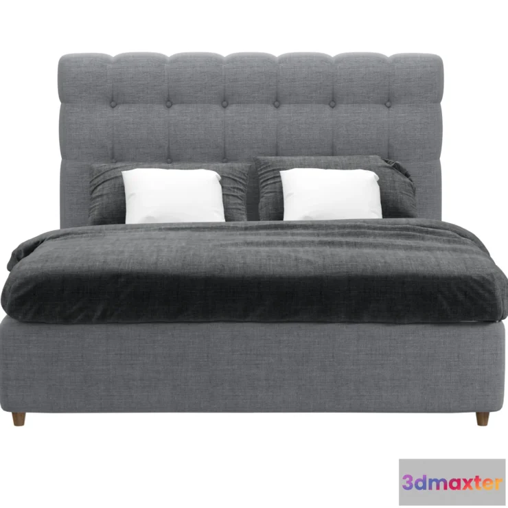 1174769 - FURNITURE - BED - 5286