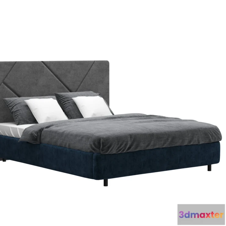 1174773 - FURNITURE - BED - 5288