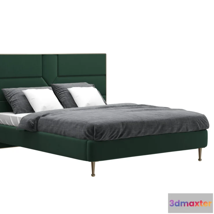 1174779 - FURNITURE - BED - 5291