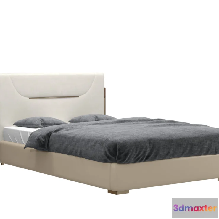 1174785 - FURNITURE - BED - 5294