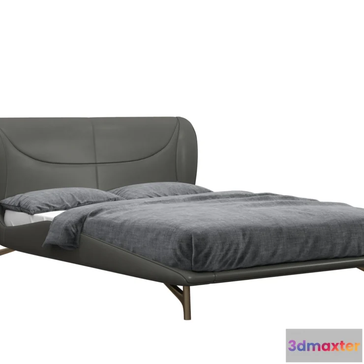 1174789 - FURNITURE - BED - 5296
