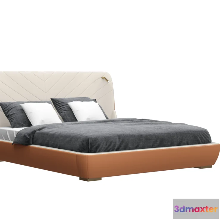 1174793 - FURNITURE - BED - 5298