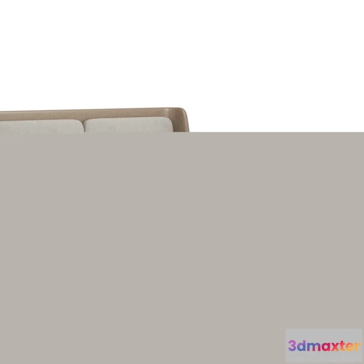 1174795 - FURNITURE - BED - 5299