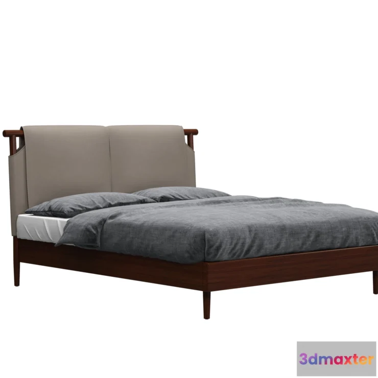1174809 - FURNITURE - BED - 5306