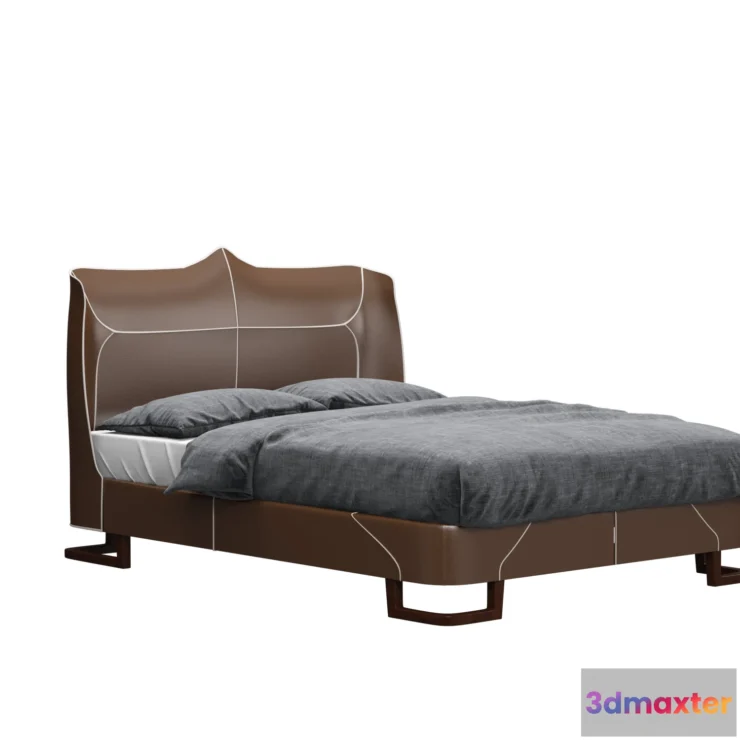 1174811 - FURNITURE - BED - 5307