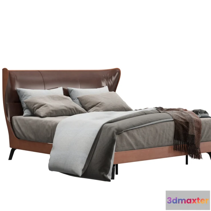 1174813 - FURNITURE - BED - 5308