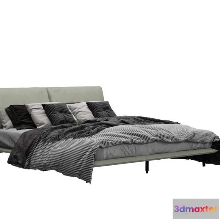 1174815 - FURNITURE - BED - 5309