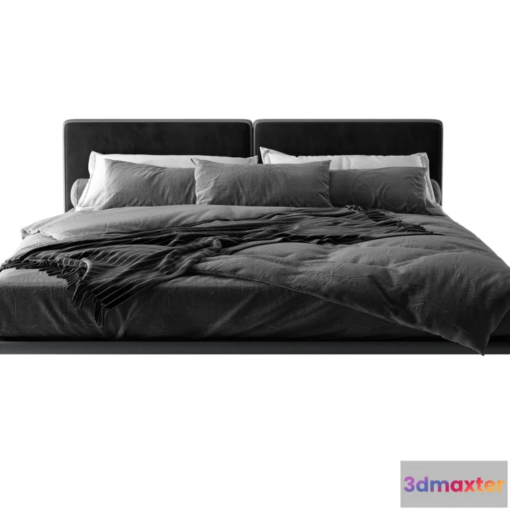 1174819 - FURNITURE - BED - 5311