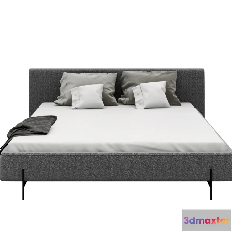 1174825 - FURNITURE - BED - 5314