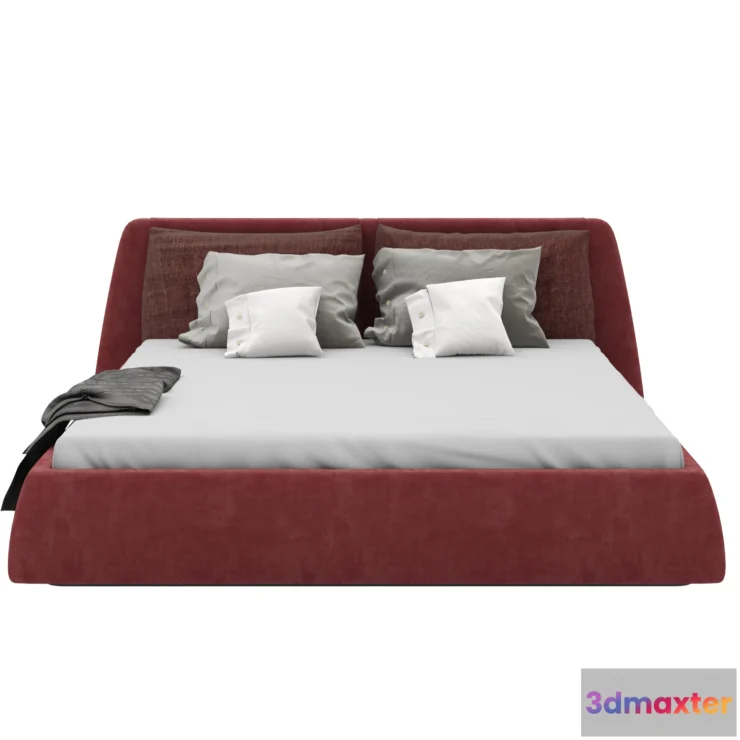 1174835 - FURNITURE - BED - 5319