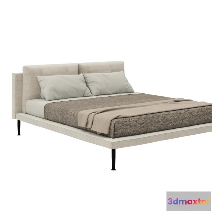 1174837 - FURNITURE - BED - 5320