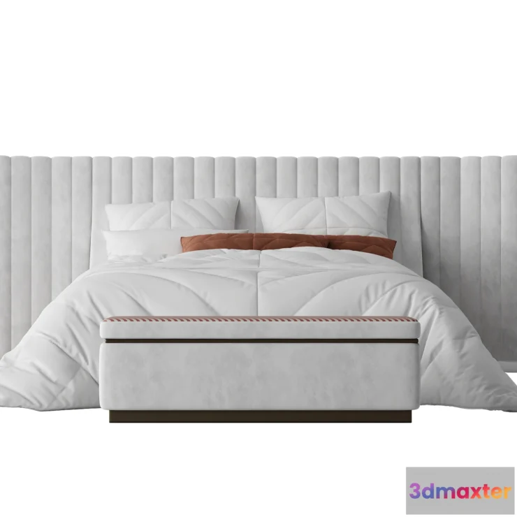 1174841 - FURNITURE - BED - 5322