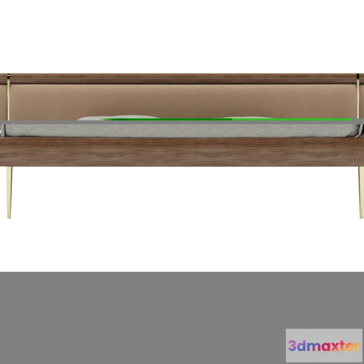 1174843 - FURNITURE - BED - 5323