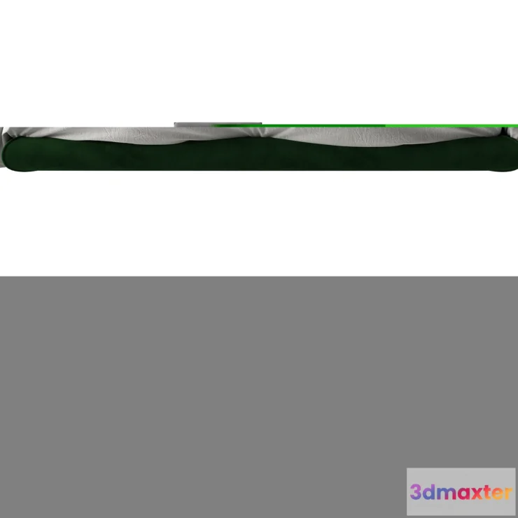 1174849 - FURNITURE - BED - 5326