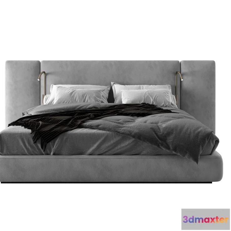 1174853 - FURNITURE - BED - 5328