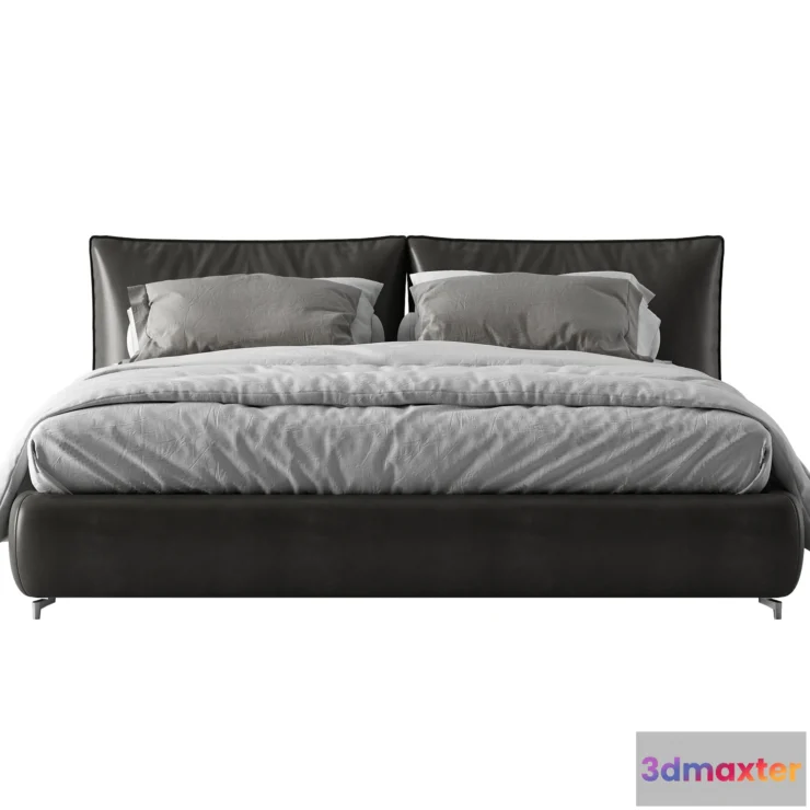 1174859 - FURNITURE - BED - 5331