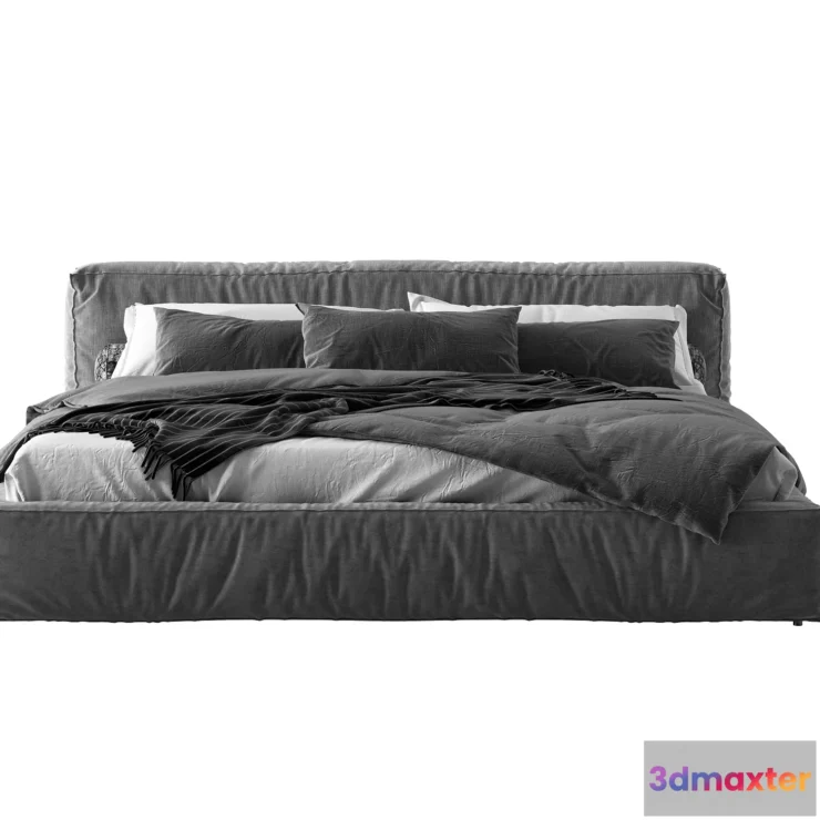 1174861 - FURNITURE - BED - 5332