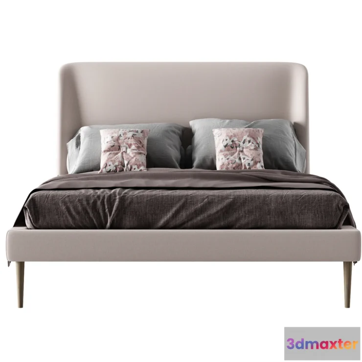 1174869 - FURNITURE - BED - 5336