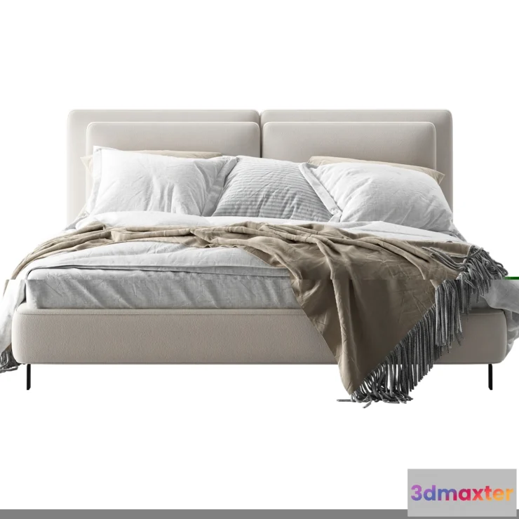 1174881 - FURNITURE - BED - 5342