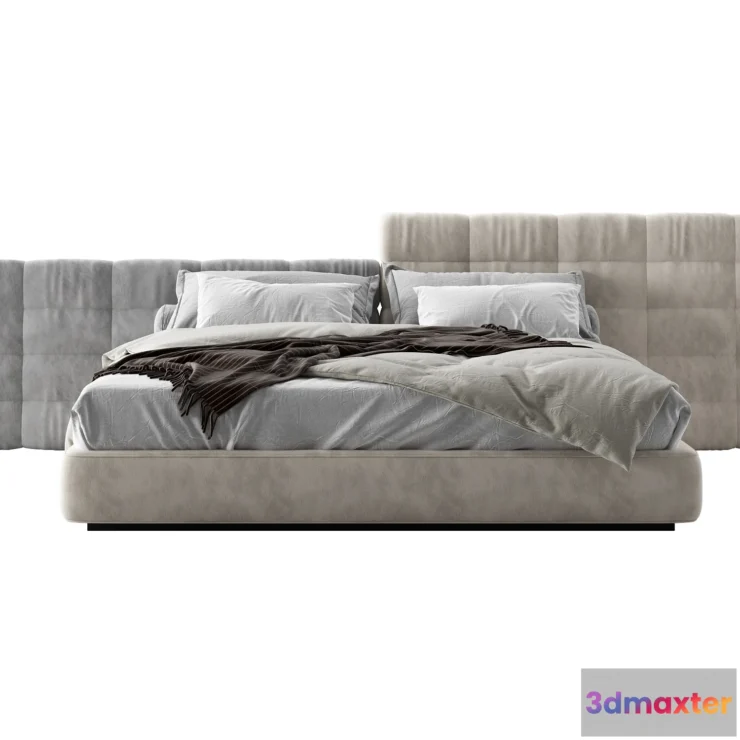 1174883 - FURNITURE - BED - 5343