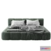 1174887 - FURNITURE - BED - 5345
