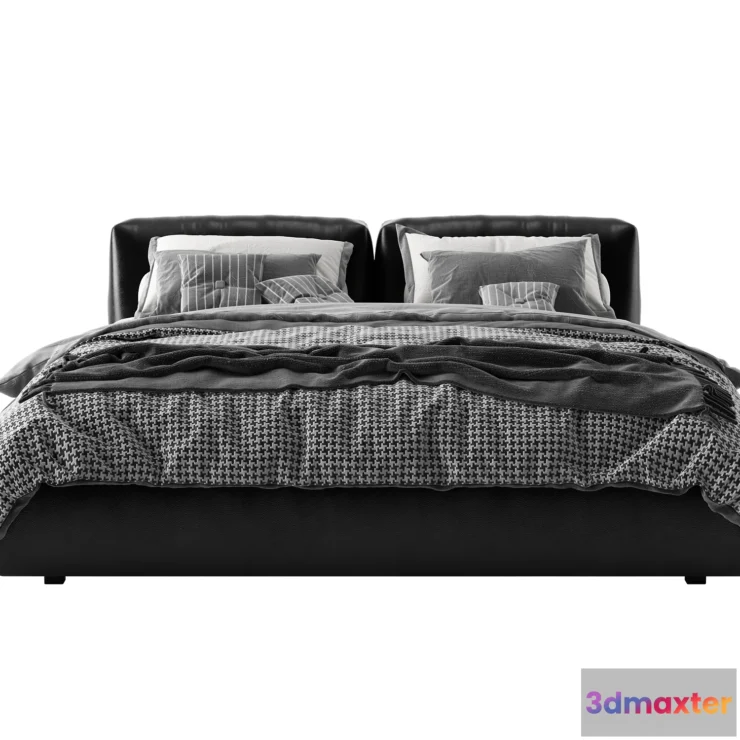 1174895 - FURNITURE - BED - 5349