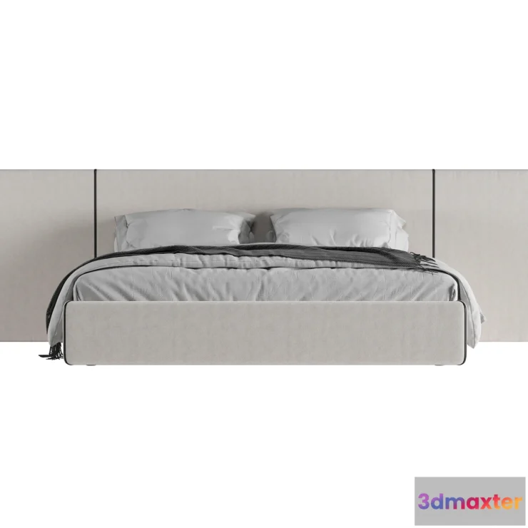 1174897 - FURNITURE - BED - 5350