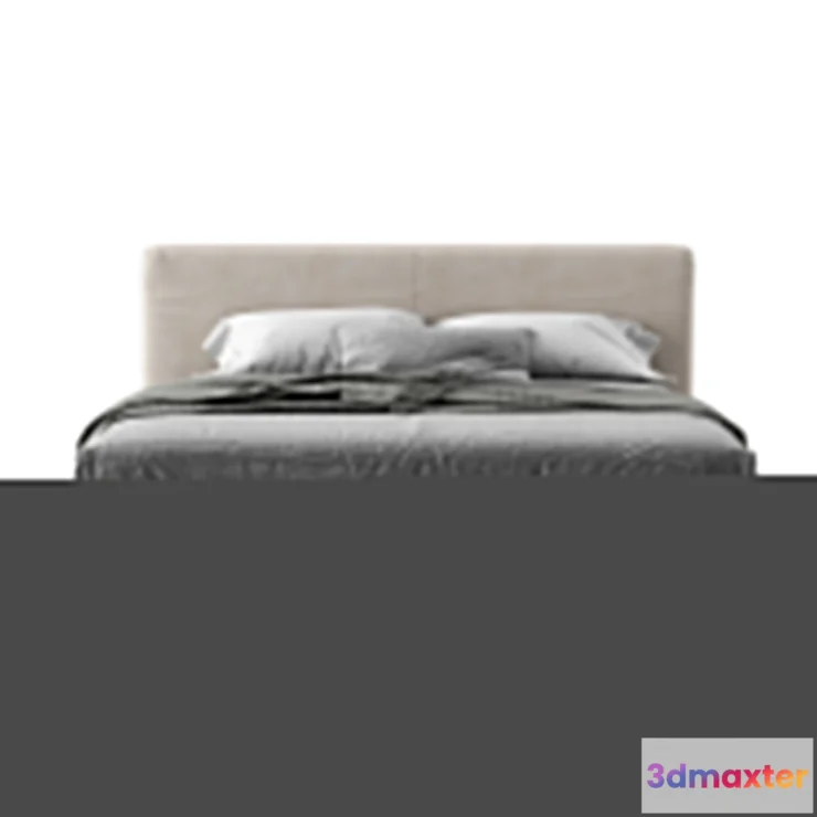 1174899 - FURNITURE - BED - 5351