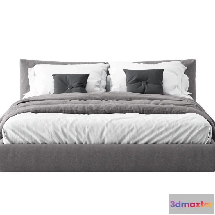 1174905 - FURNITURE - BED - 5354