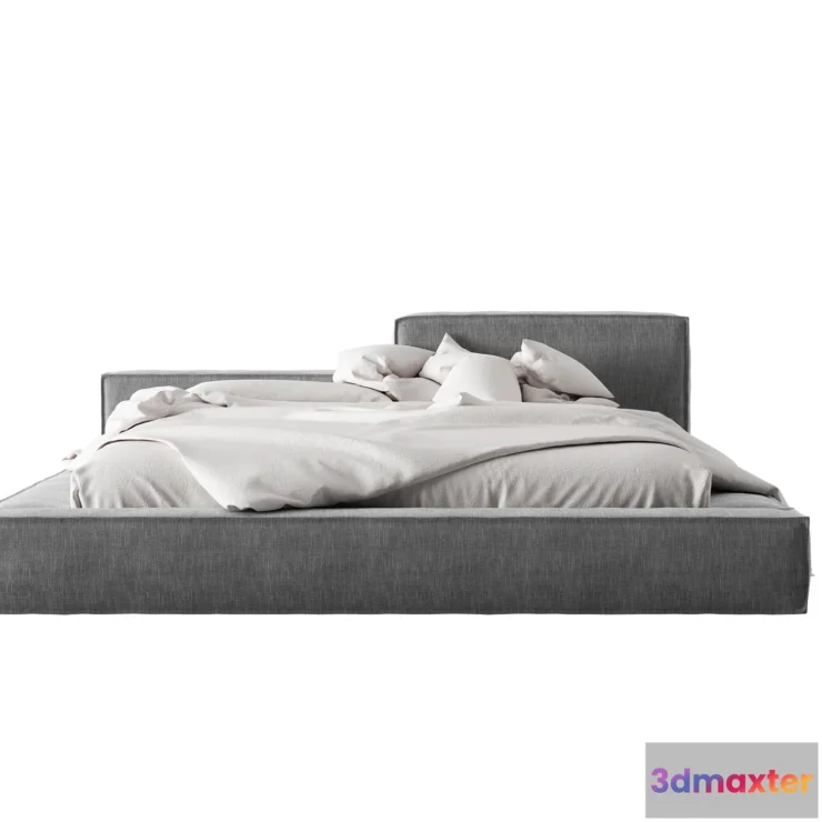 1174925 - FURNITURE - BED - 5364
