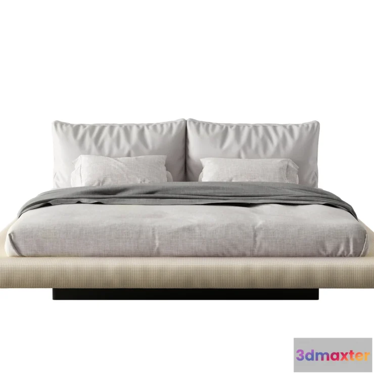 1174931 - FURNITURE - BED - 5367