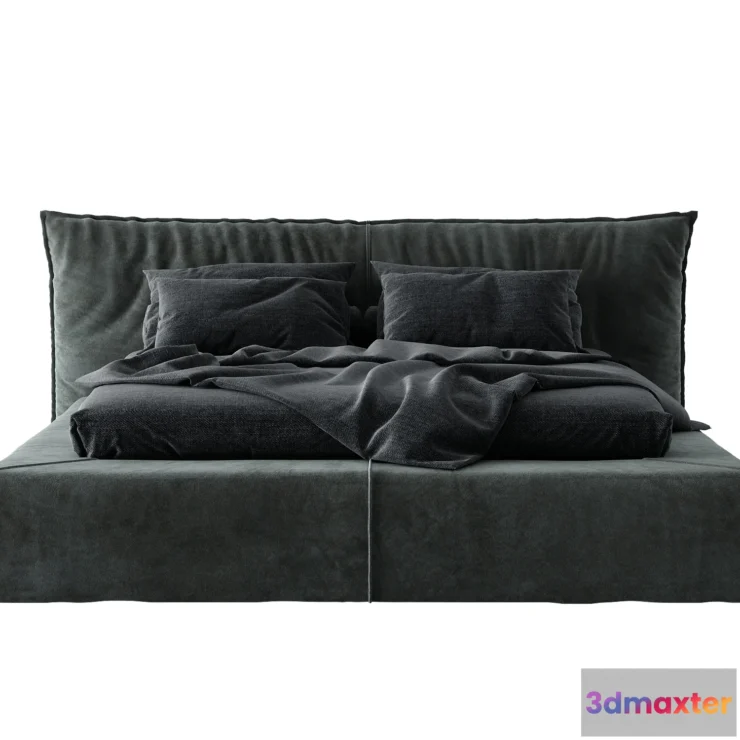 1174935 - FURNITURE - BED - 5369