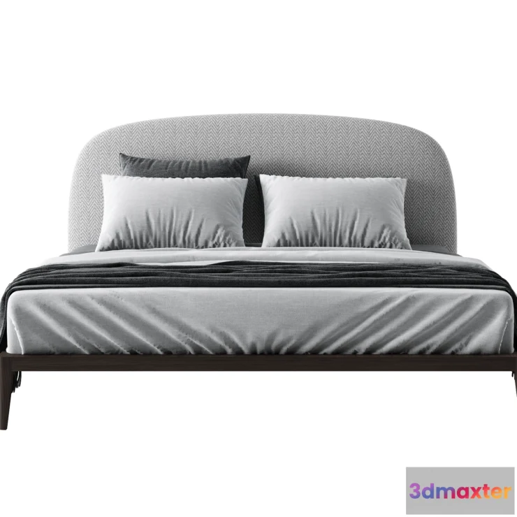 1174937 - FURNITURE - BED - 5370