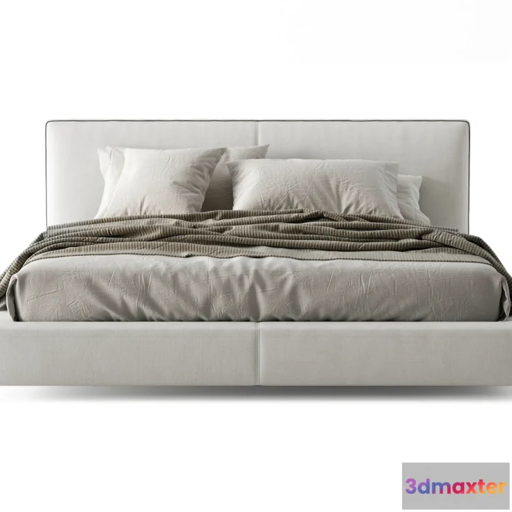 1174945 - FURNITURE - BED - 5374