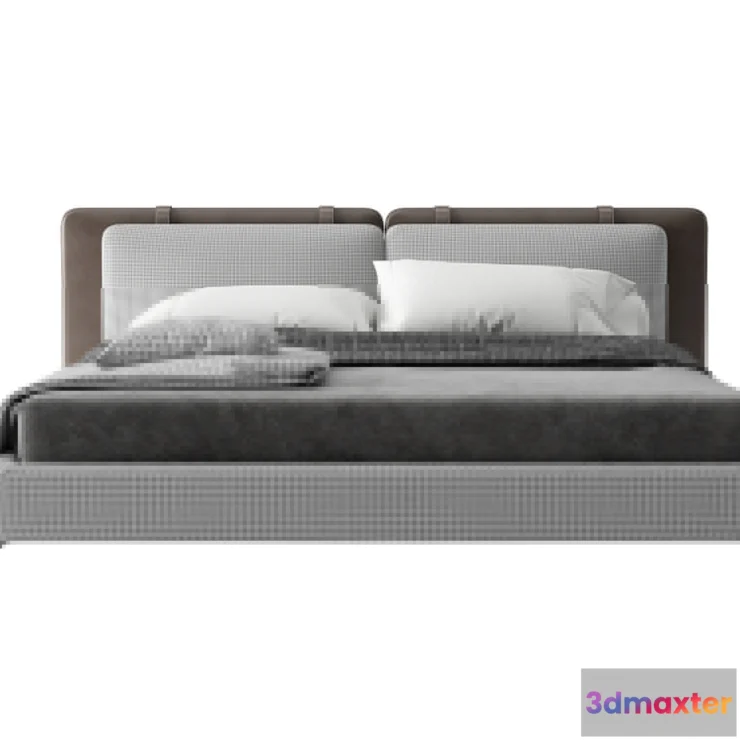 1174951 - FURNITURE - BED - 5377