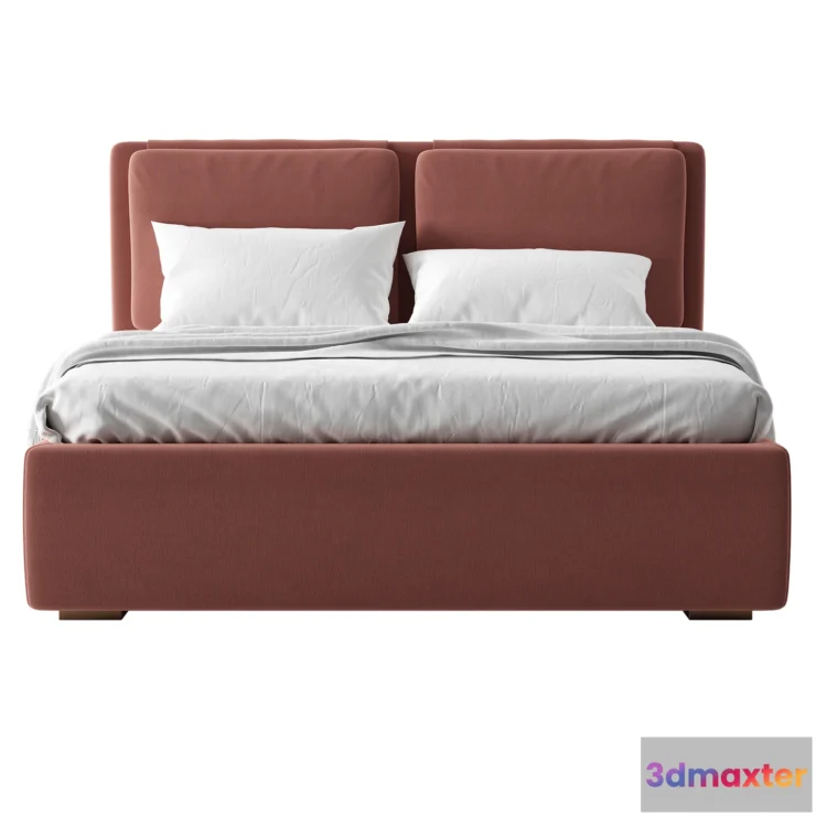 1174953 - FURNITURE - BED - 5378