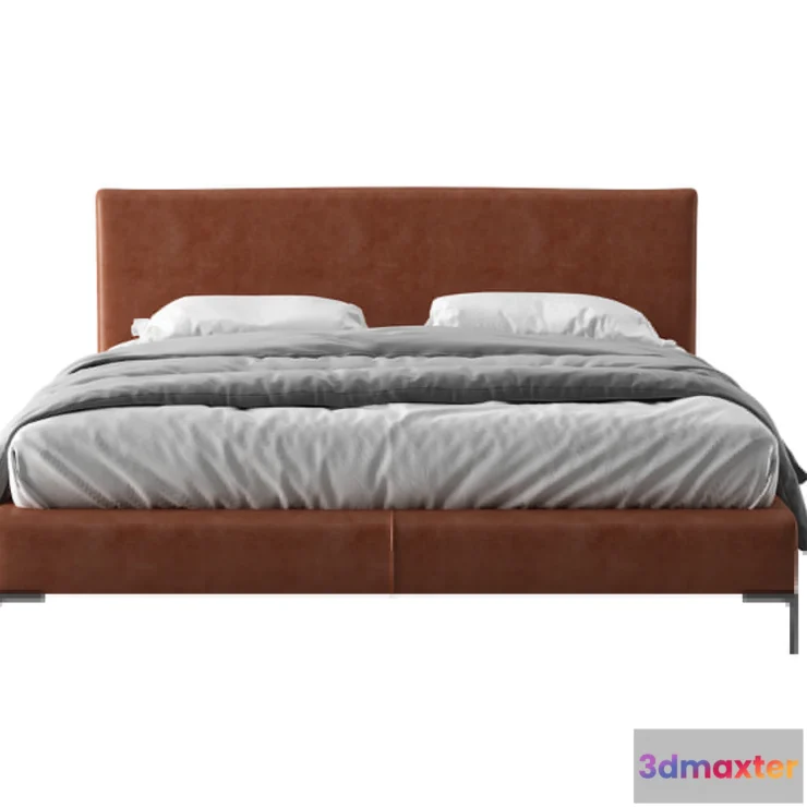 1174967 - FURNITURE - BED - 5385