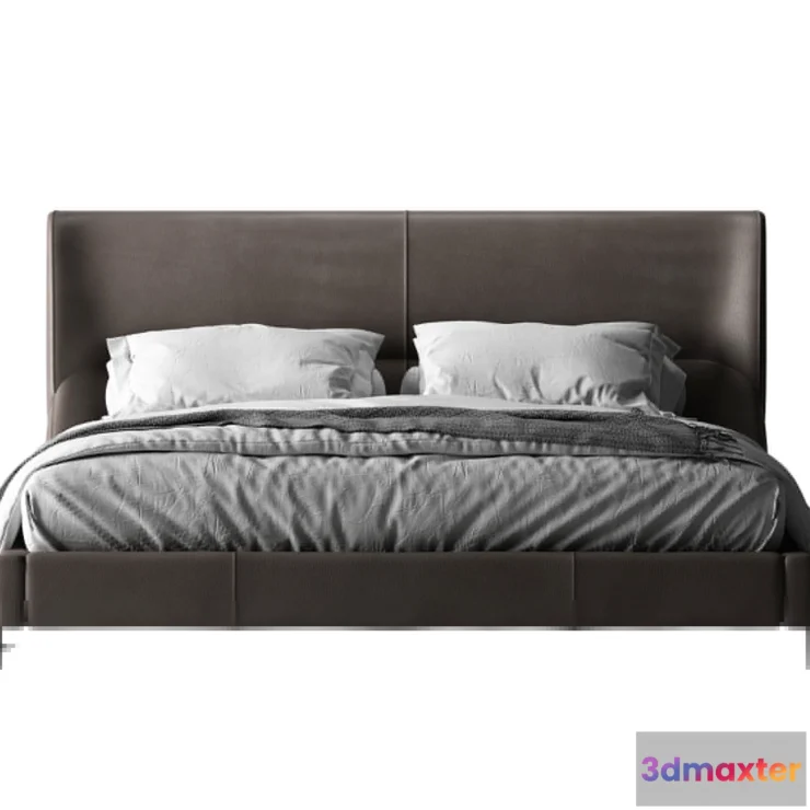 1174971 - FURNITURE - BED - 5387