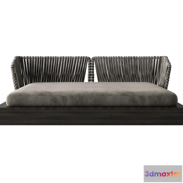 1174975 - FURNITURE - BED - 5389