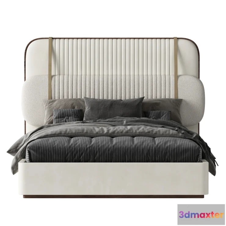 1174987 - FURNITURE - BED - 5395