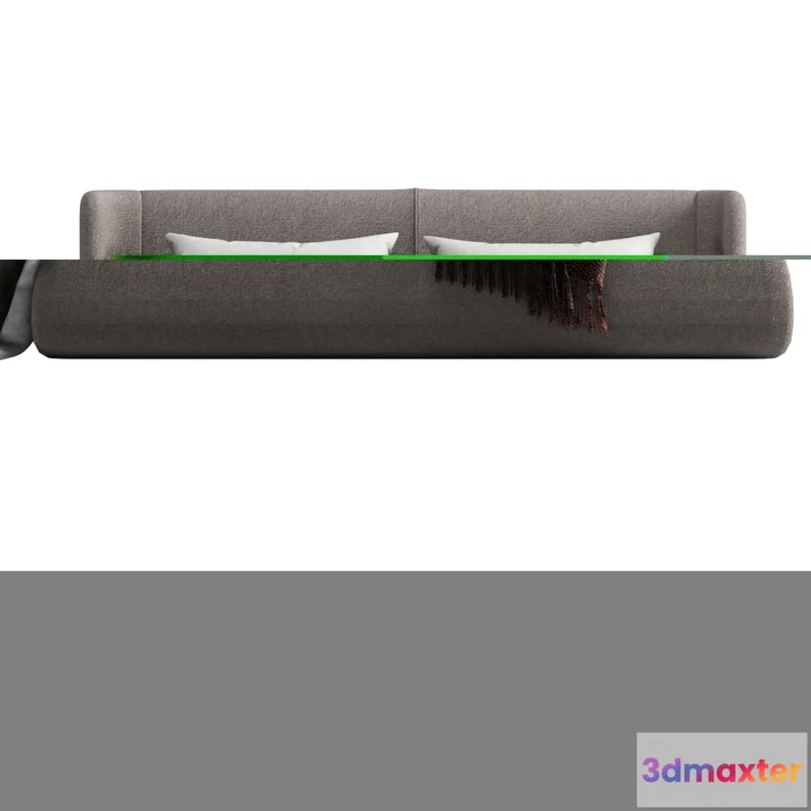 1174995 - FURNITURE - BED - 5399