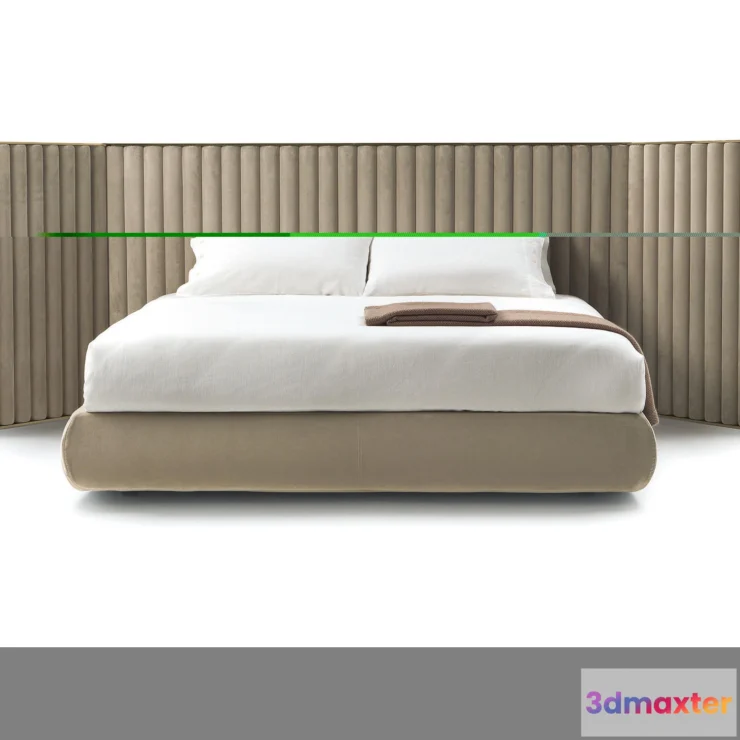 1175001 - FURNITURE - BED - 5402